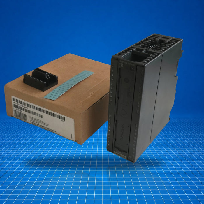 6ES7331-7PF01-0AB0 Siemens