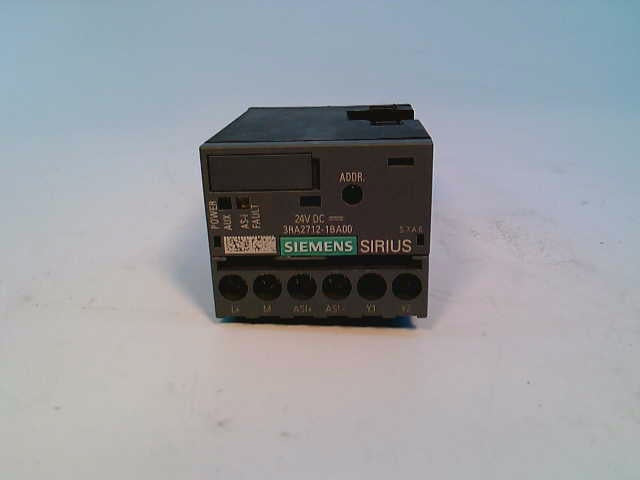 3RA2712-1BA00 Siemens