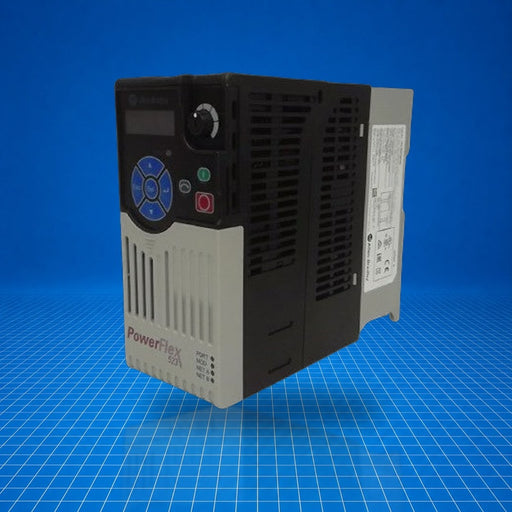 25A-B8P0N104 Allen-Bradley