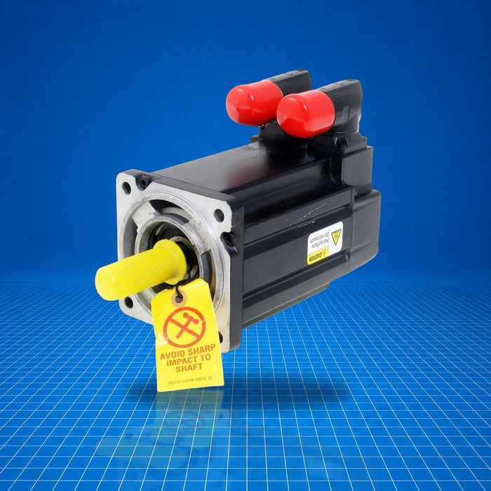 MPL-B320P-SJ72AA Allen-Bradley