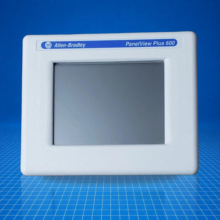 2711P-T6C20A Allen-Bradley