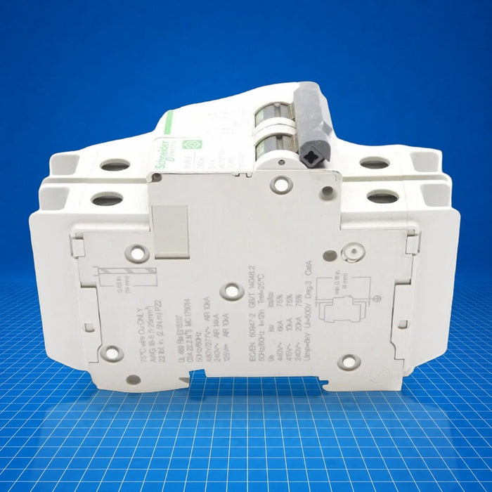 M9F43204 Schneider Electric - product view