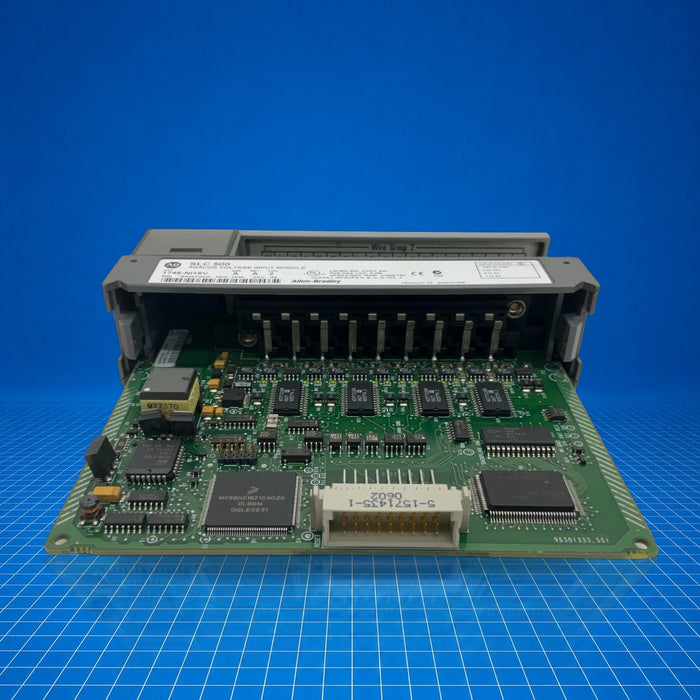 1746-NI16V Allen Bradley industrial automation part