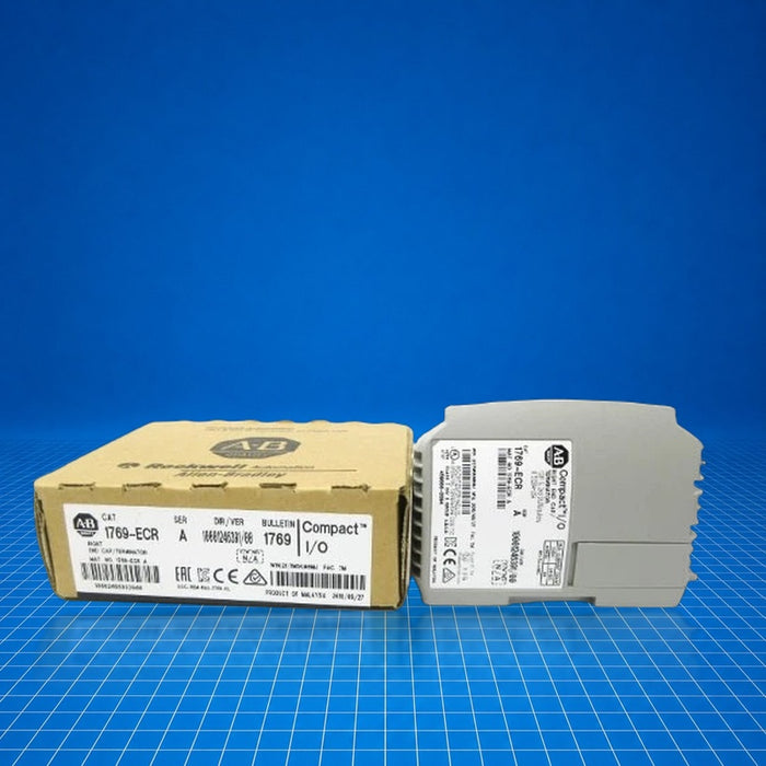 1769-ECR Allen-Bradley