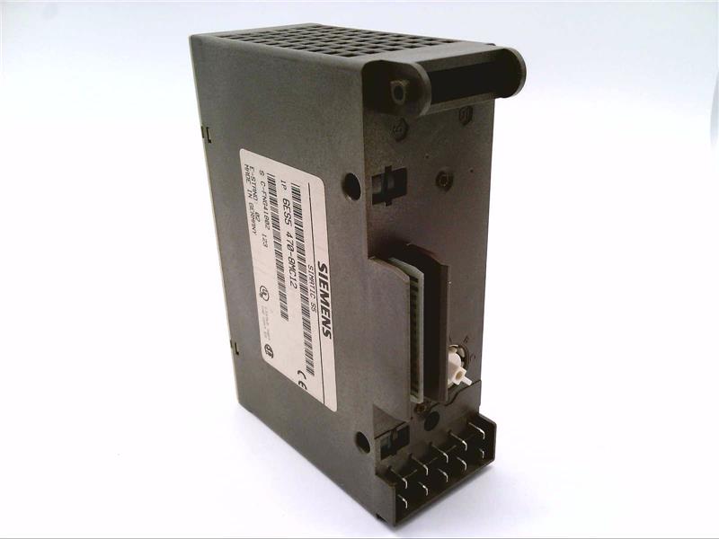 6ES5470-8MC12 Siemens