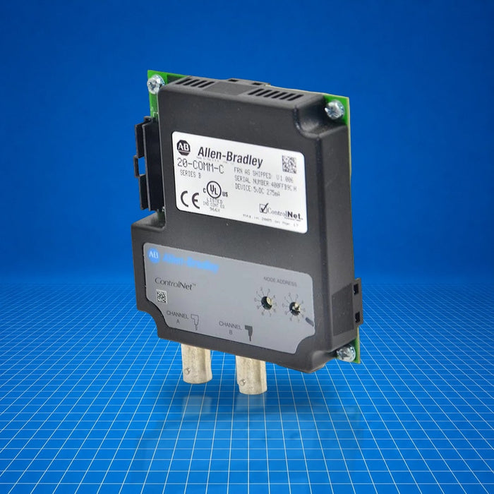 20-COMM-C Allen-Bradley