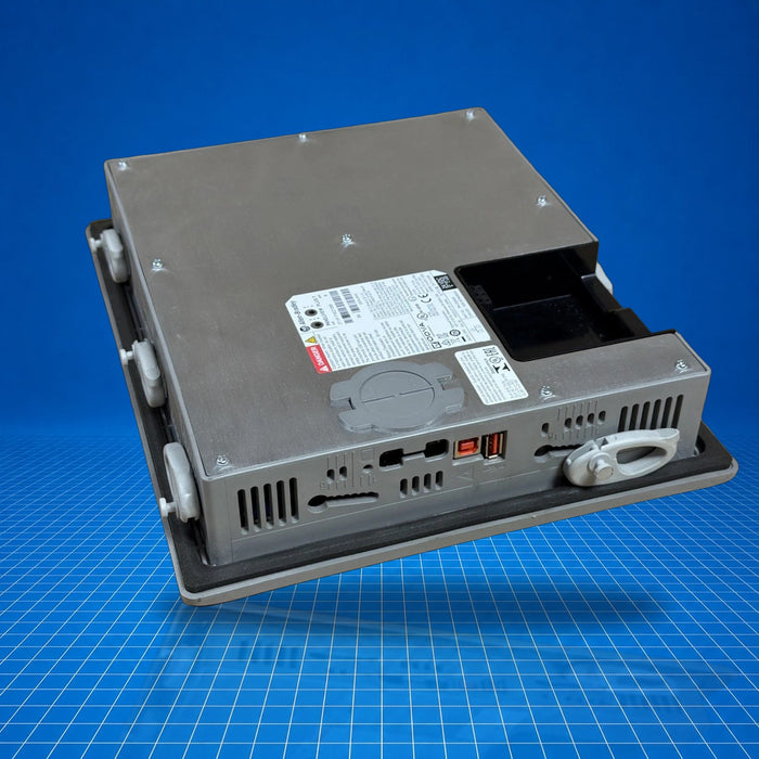 2711P-T10C21D8S Allen Bradley HMI Graphic Terminals - unit detail