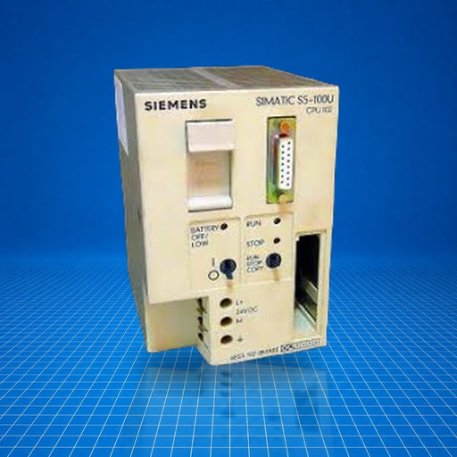 6ES5102-8MA02 Siemens