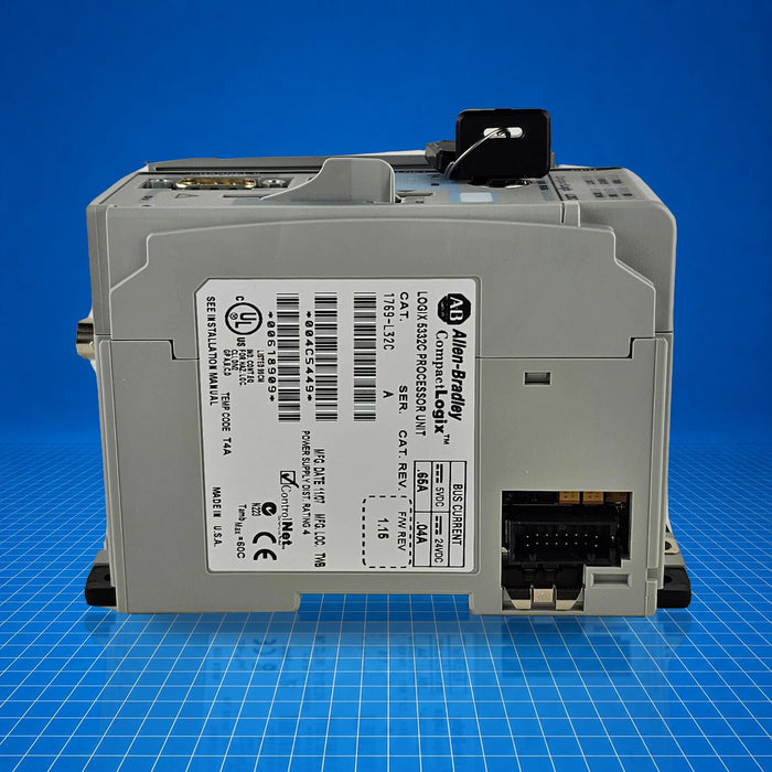 1769-L32C Allen-Bradley