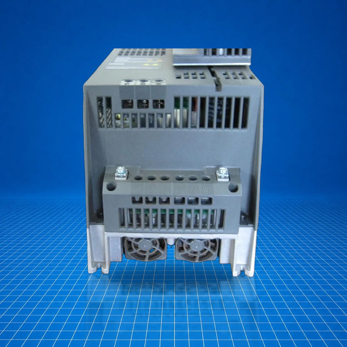 6SL3210-1SE16-0UA0 Siemens industrial automation part