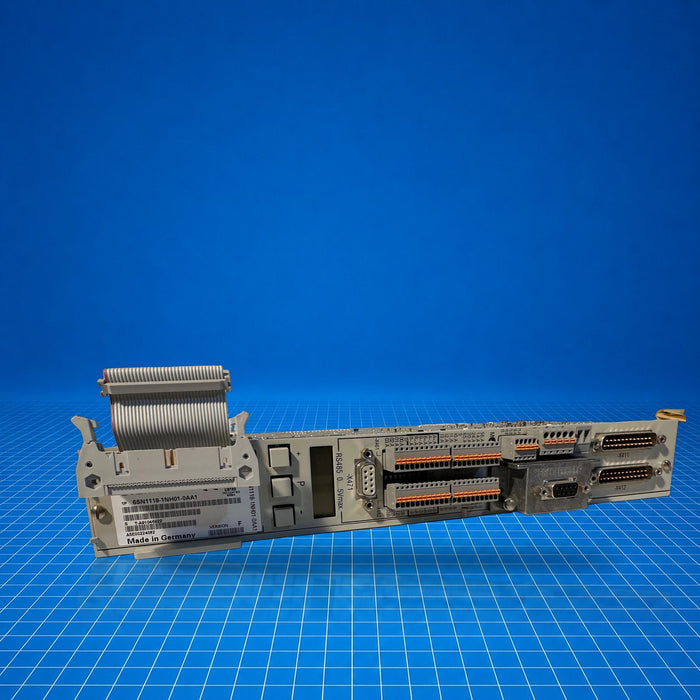 6SN1118-1NH01-0AA1 Siemens