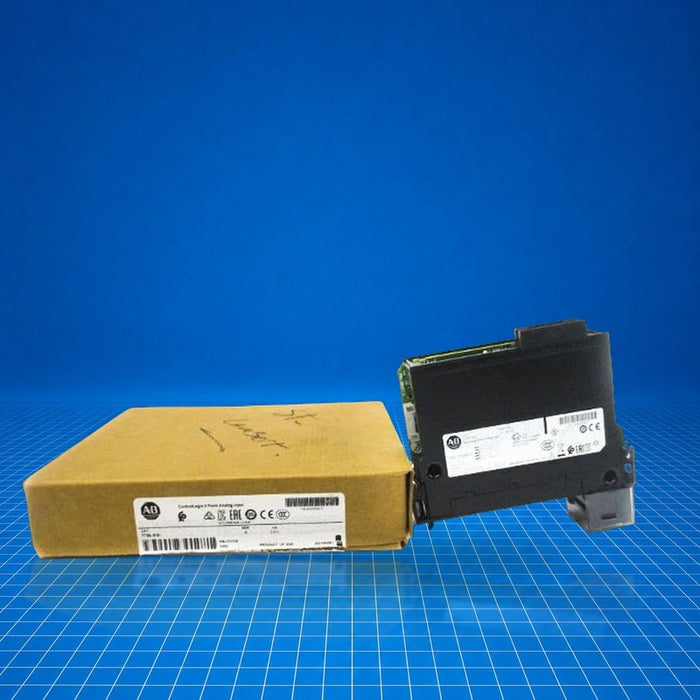 1756-IF8I Allen-Bradley