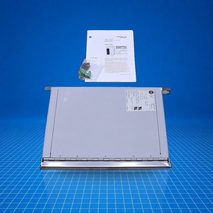 4100-232-R Allen Bradley industrial automation part - tested surplus unit