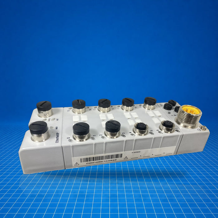 1732E-IB16M12 Allen Bradley industrial automation part - tested surplus unit