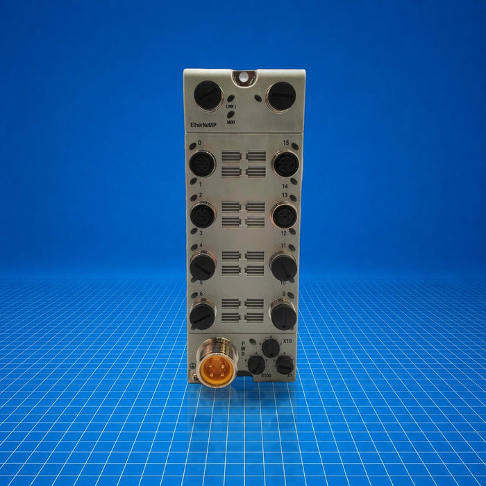 1732E-OB16M12R Allen Bradley Distributed IO