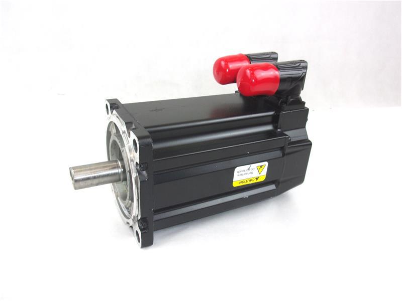 MPL-B430H-SJ72AA Allen-Bradley