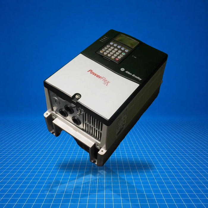 20AD011A3AYNANC0 Allen-Bradley