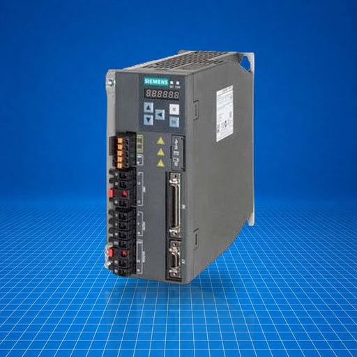 6SL3210-5FB10-8UA0 Siemens