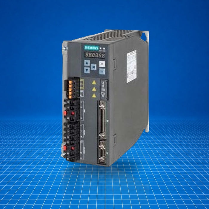 6SL3210-5FB10-8UA0 Siemens
