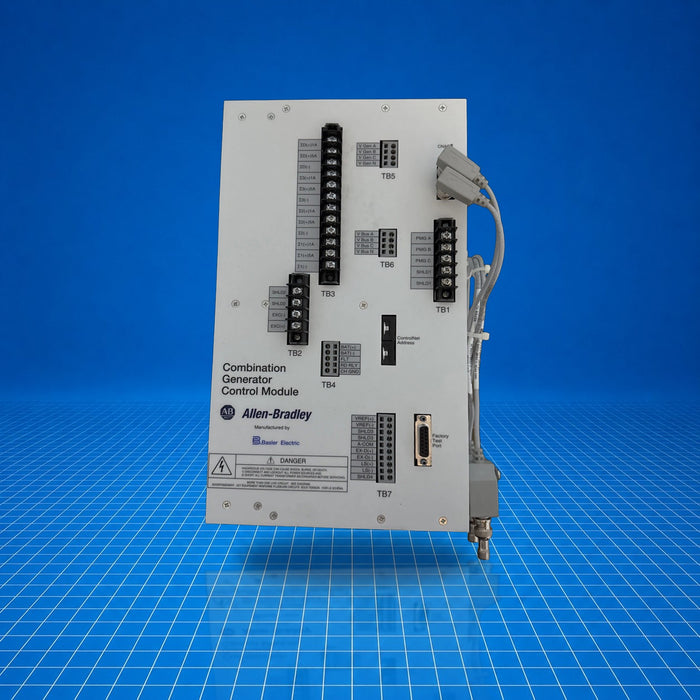 1407-CGCM Allen-Bradley