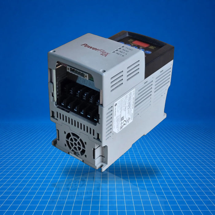 22B-D4P0N104 Allen-Bradley