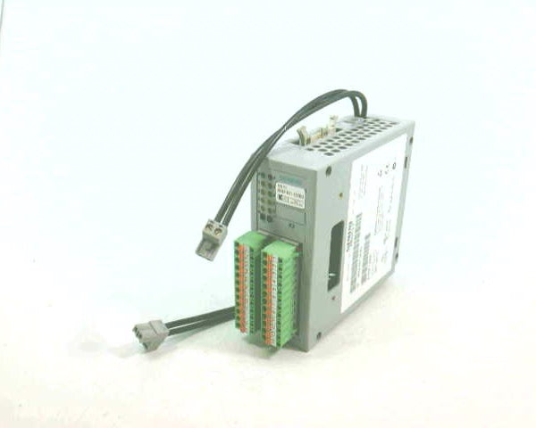 6DD1681-0EB3 Siemens