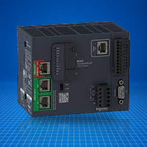 TM262M35MESS8T Schneider Electric