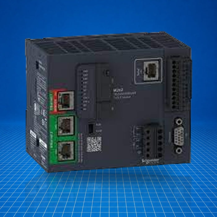 TM262M35MESS8T Schneider Electric