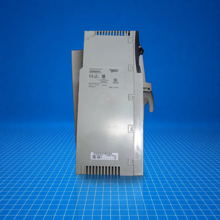 140CPU65150 Schneider