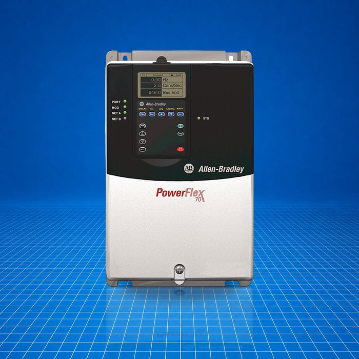 20AD011F0AYNANC0 Allen-Bradley