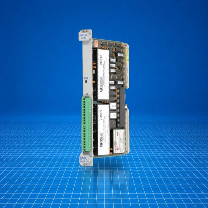 VMIVME-3230 Ge Fanuc