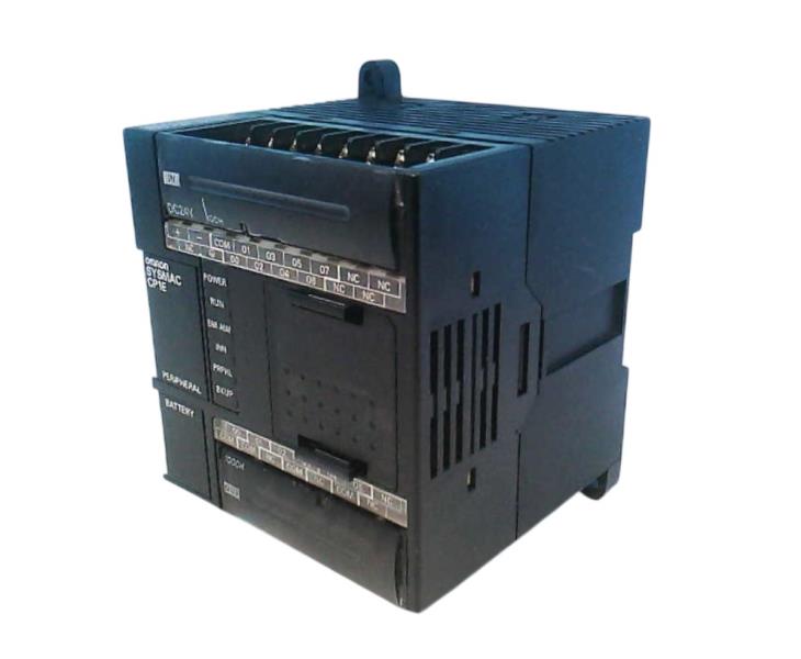 CP1E-N14DT1-D Omron