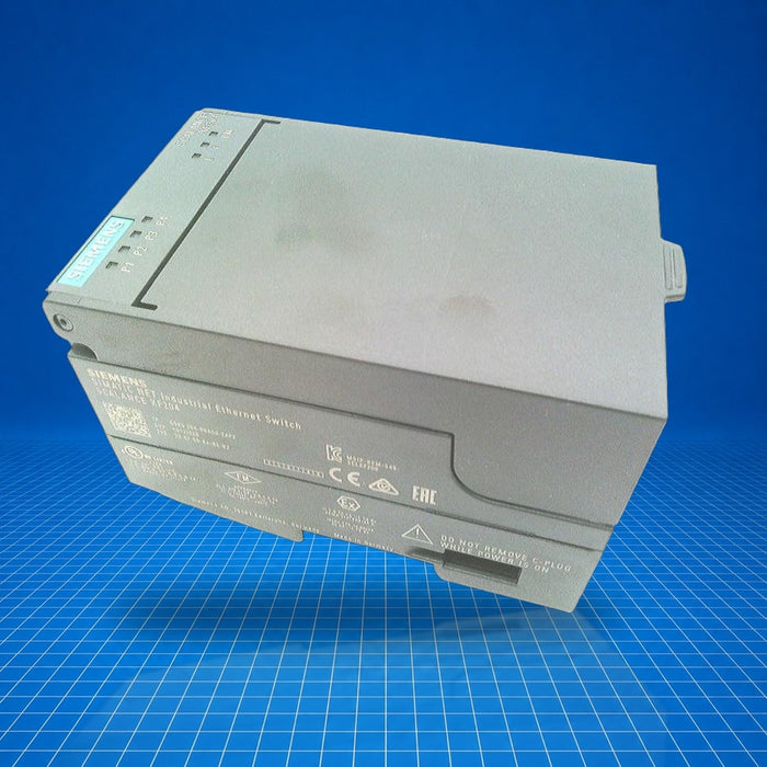 6GK5204-0BA00-2AF2 Siemens
