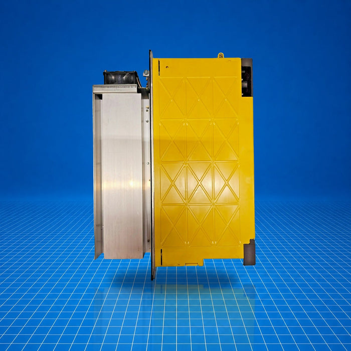 A06B-6110-H011 GE Fanuc industrial automation part - unit detail