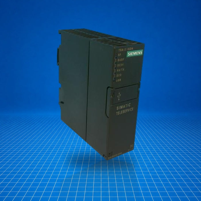 6ES7972-0CC35-0XA0 Siemens
