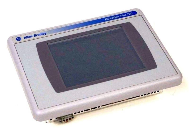 2711P-T7C22A9P Allen-Bradley