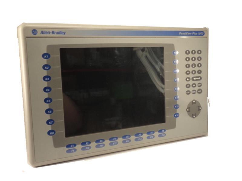 2711P-B10C4D1 Allen-Bradley