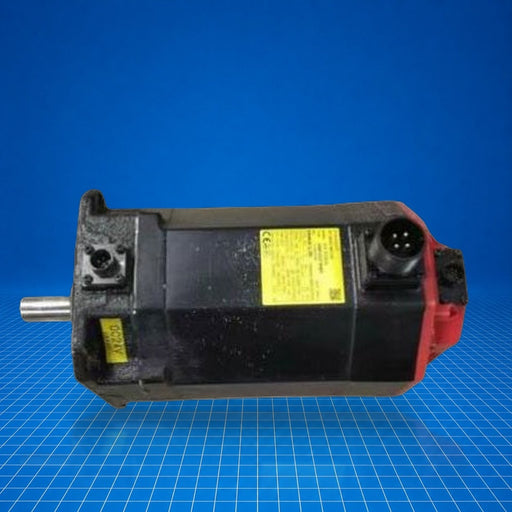 A06B-0227-B401 GE Fanuc
