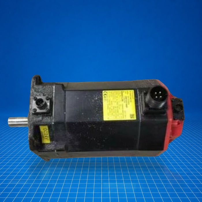 A06B-0227-B401 GE Fanuc