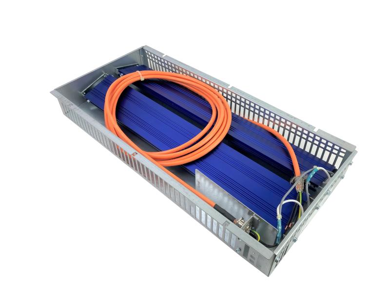 6SL3100-1BE21-3AA0 Siemens
