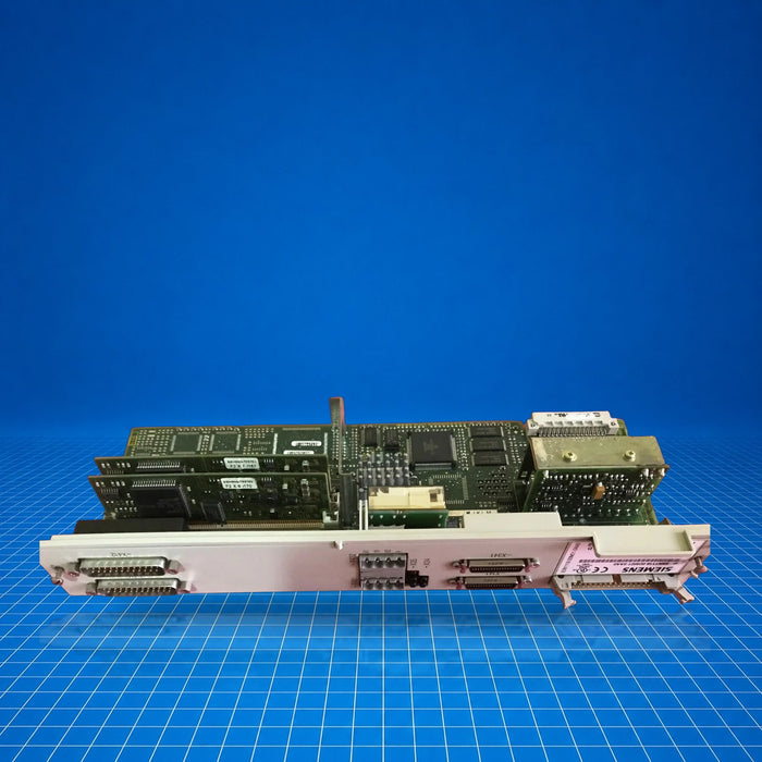 6SN1118-0DM21-0AA0 Siemens