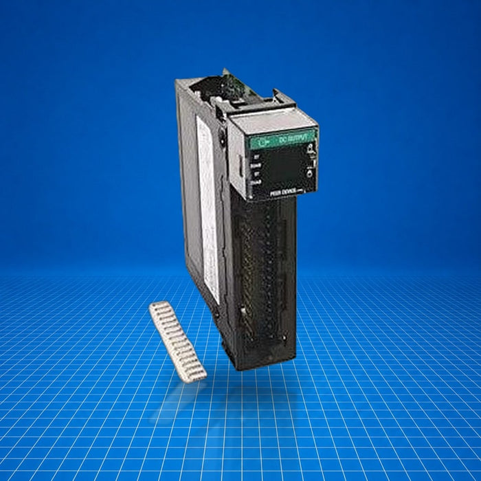 1756-OB16IEF Allen-Bradley