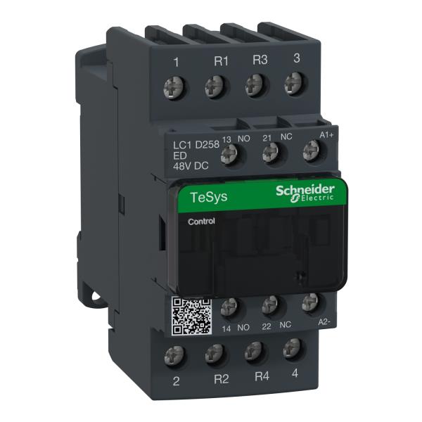 LC1D258ED Schneider Electric