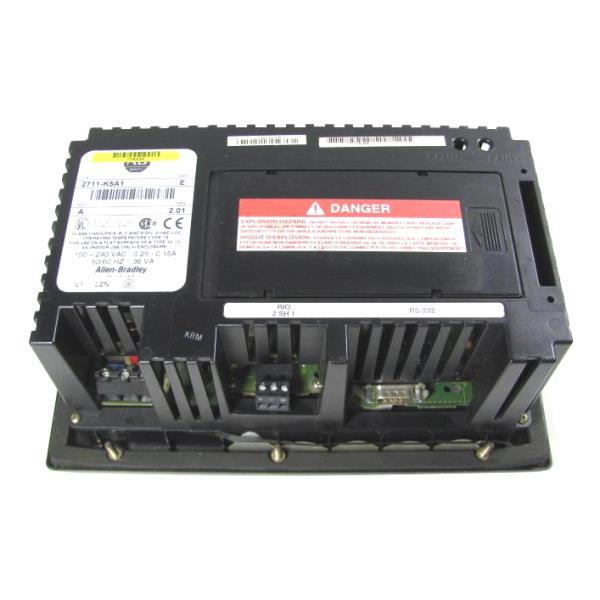 2711-K5A1 Allen-Bradley