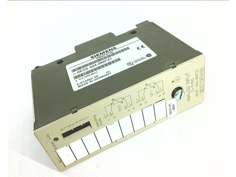 6ES5464-8MF21 Siemens