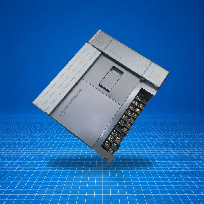 1747-L20C Allen Bradley industrial automation part - tested surplus unit
