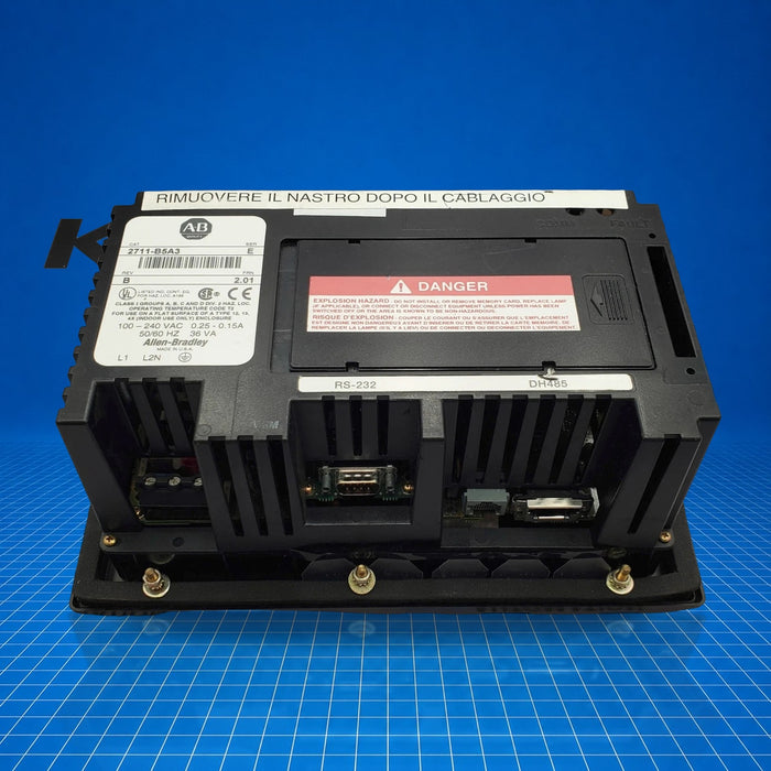 2711-B5A3 Allen-Bradley