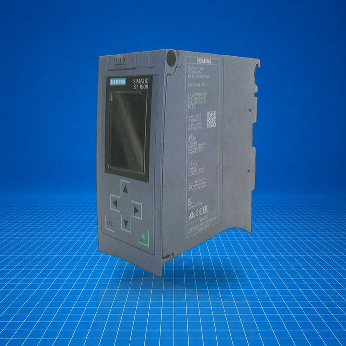 6ES7515-2AM01-0AB0 Siemens