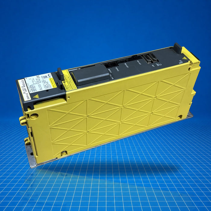 A06B-6240-H103 GE Fanuc industrial automation part - tested surplus unit