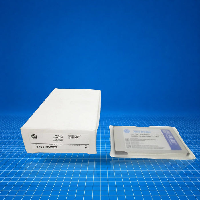 2711-NM232 Allen-Bradley